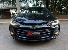 CHEVROLET CRUZE 1.4 SPORT RS 16V 2022/2022 KASPER VEÍCULOS DOIS IRMÃOS / Carros no Vale