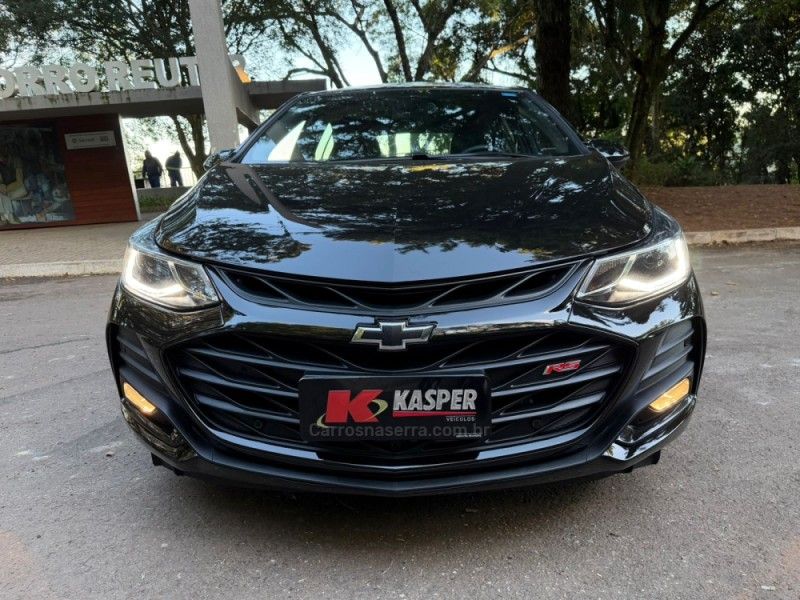 CHEVROLET CRUZE 1.4 SPORT RS 16V 2022/2022 KASPER VEÍCULOS DOIS IRMÃOS / Carros no Vale CHEVROLET CRUZE 1.4 SPORT RS 16V 2022/2022 KASPER VEÍCULOS DOIS IRMÃOS / Carros no Vale