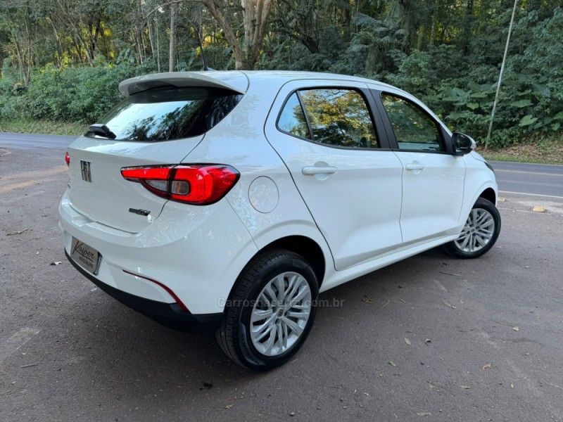 FIAT ARGO 1.0 FIREFLY DRIVE 2024/2025 KASPER VEÍCULOS DOIS IRMÃOS / Carros no Vale FIAT ARGO 1.0 FIREFLY DRIVE 2024/2025 KASPER VEÍCULOS DOIS IRMÃOS / Carros no Vale