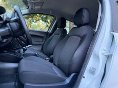 FIAT ARGO 1.0 FIREFLY DRIVE 2024/2025 KASPER VEÍCULOS DOIS IRMÃOS / Carros no Vale