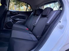 FIAT ARGO 1.0 FIREFLY DRIVE 2024/2025 KASPER VEÍCULOS DOIS IRMÃOS / Carros no Vale