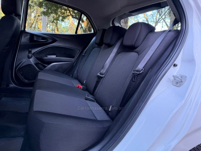 FIAT ARGO 1.0 FIREFLY DRIVE 2024/2025 KASPER VEÍCULOS DOIS IRMÃOS / Carros no Vale FIAT ARGO 1.0 FIREFLY DRIVE 2024/2025 KASPER VEÍCULOS DOIS IRMÃOS / Carros no Vale