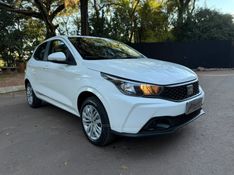 FIAT ARGO 1.0 FIREFLY DRIVE 2024/2025 KASPER VEÍCULOS DOIS IRMÃOS / Carros no Vale