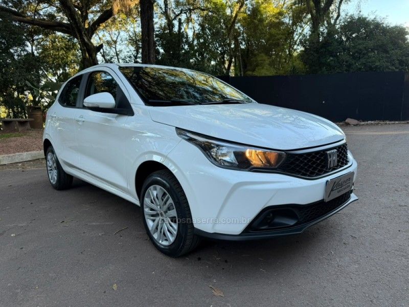 FIAT ARGO 1.0 FIREFLY DRIVE 2024/2025 KASPER VEÍCULOS DOIS IRMÃOS / Carros no Vale FIAT ARGO 1.0 FIREFLY DRIVE 2024/2025 KASPER VEÍCULOS DOIS IRMÃOS / Carros no Vale