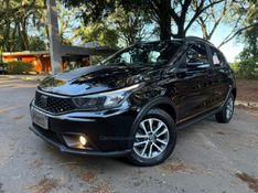 FIAT ARGO 1.3 8V TREKKING 2024/2024 KASPER VEÍCULOS DOIS IRMÃOS / Carros no Vale