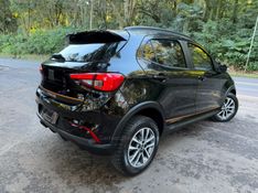 FIAT ARGO 1.3 8V TREKKING 2024/2024 KASPER VEÍCULOS DOIS IRMÃOS / Carros no Vale