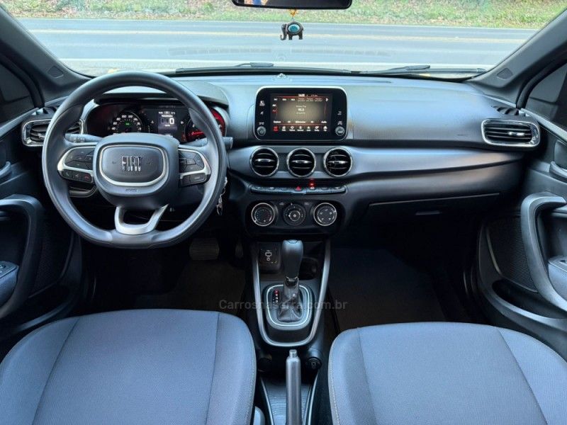 FIAT ARGO 1.3 8V TREKKING 2024/2024 KASPER VEÍCULOS DOIS IRMÃOS / Carros no Vale FIAT ARGO 1.3 8V TREKKING 2024/2024 KASPER VEÍCULOS DOIS IRMÃOS / Carros no Vale