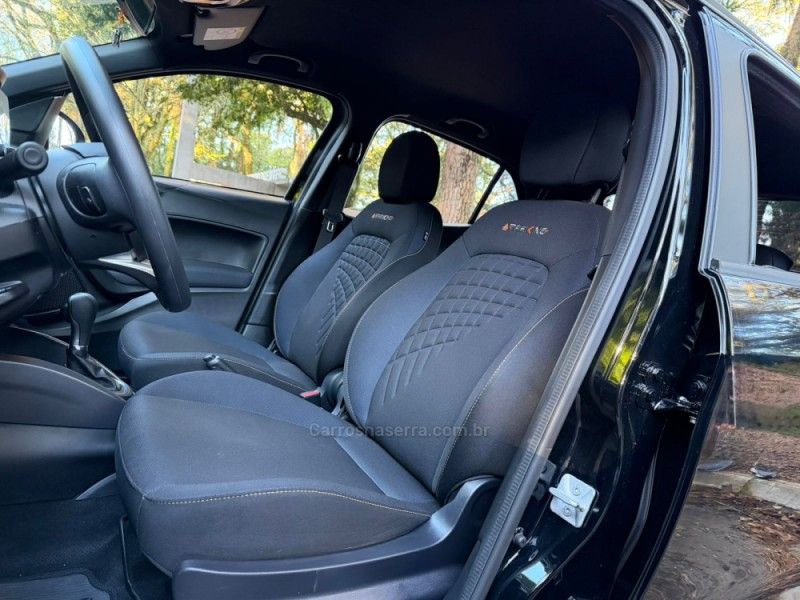 FIAT ARGO 1.3 8V TREKKING 2024/2024 KASPER VEÍCULOS DOIS IRMÃOS / Carros no Vale FIAT ARGO 1.3 8V TREKKING 2024/2024 KASPER VEÍCULOS DOIS IRMÃOS / Carros no Vale