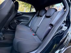 FIAT ARGO 1.3 8V TREKKING 2024/2024 KASPER VEÍCULOS DOIS IRMÃOS / Carros no Vale