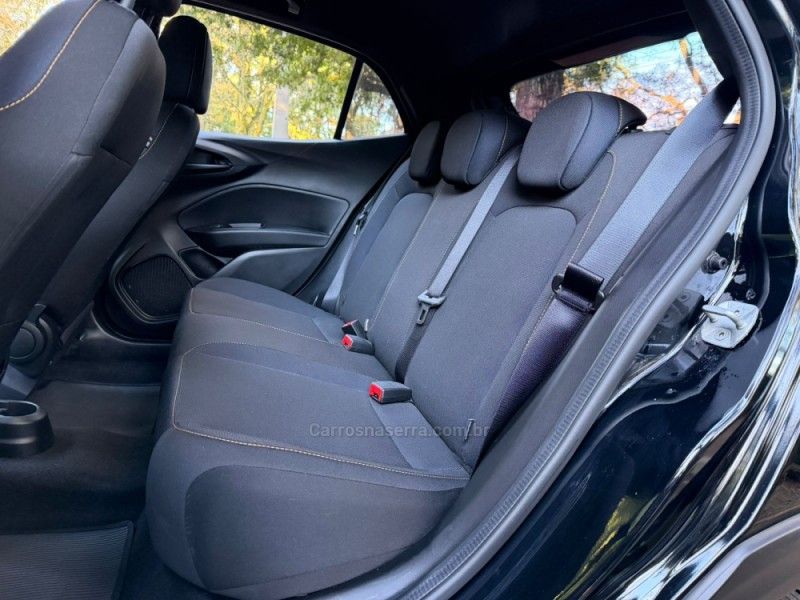 FIAT ARGO 1.3 8V TREKKING 2024/2024 KASPER VEÍCULOS DOIS IRMÃOS / Carros no Vale FIAT ARGO 1.3 8V TREKKING 2024/2024 KASPER VEÍCULOS DOIS IRMÃOS / Carros no Vale