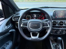 FIAT ARGO 1.3 8V TREKKING 2024/2024 KASPER VEÍCULOS DOIS IRMÃOS / Carros no Vale
