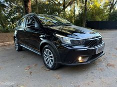 FIAT ARGO 1.3 8V TREKKING 2024/2024 KASPER VEÍCULOS DOIS IRMÃOS / Carros no Vale