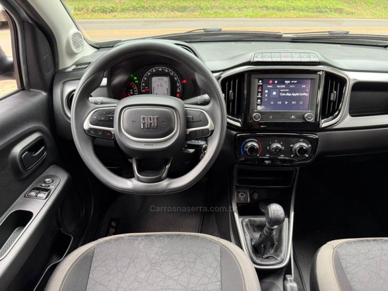 FIAT MOBI 1.0 TREKKING 8V 2025/2026 KASPER VEÍCULOS DOIS IRMÃOS / Carros no Vale FIAT MOBI 1.0 TREKKING 8V 2025/2026 KASPER VEÍCULOS DOIS IRMÃOS / Carros no Vale