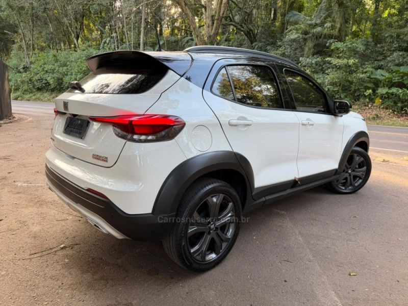FIAT PULSE 1.0 AUDACE TURBO 200 12V 2024/2025 KASPER VEÍCULOS DOIS IRMÃOS / Carros no Vale FIAT PULSE 1.0 AUDACE TURBO 200 12V 2024/2025 KASPER VEÍCULOS DOIS IRMÃOS / Carros no Vale