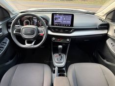 FIAT PULSE 1.0 AUDACE TURBO 200 12V 2024/2025 KASPER VEÍCULOS DOIS IRMÃOS / Carros no Vale