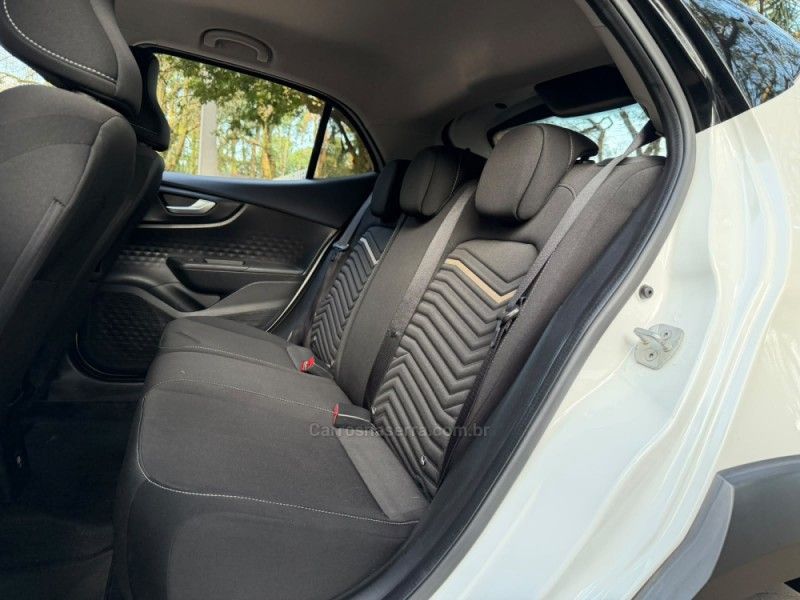 FIAT PULSE 1.0 AUDACE TURBO 200 12V 2024/2025 KASPER VEÍCULOS DOIS IRMÃOS / Carros no Vale FIAT PULSE 1.0 AUDACE TURBO 200 12V 2024/2025 KASPER VEÍCULOS DOIS IRMÃOS / Carros no Vale