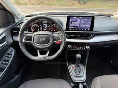 FIAT PULSE 1.0 AUDACE TURBO 200 12V 2024/2025 KASPER VEÍCULOS DOIS IRMÃOS / Carros no Vale