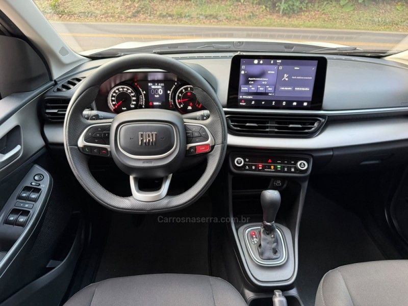 FIAT PULSE 1.0 AUDACE TURBO 200 12V 2024/2025 KASPER VEÍCULOS DOIS IRMÃOS / Carros no Vale FIAT PULSE 1.0 AUDACE TURBO 200 12V 2024/2025 KASPER VEÍCULOS DOIS IRMÃOS / Carros no Vale