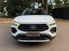 FIAT PULSE 1.0 AUDACE TURBO 200 12V 2024/2025 KASPER VEÍCULOS DOIS IRMÃOS / Carros no Vale