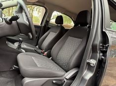 FORD KA 1.0 SE PLUS 12V 2019/2019 KASPER VEÍCULOS DOIS IRMÃOS / Carros no Vale