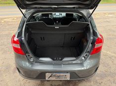 FORD KA 1.0 SE PLUS 12V 2019/2019 KASPER VEÍCULOS DOIS IRMÃOS / Carros no Vale
