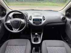 FORD KA 1.5 SE SEDAN 12V 2019/2020 KASPER VEÍCULOS DOIS IRMÃOS / Carros no Vale