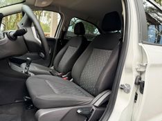 FORD KA 1.5 SE SEDAN 12V 2019/2020 KASPER VEÍCULOS DOIS IRMÃOS / Carros no Vale