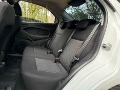 FORD KA 1.5 SE SEDAN 12V 2019/2020 KASPER VEÍCULOS DOIS IRMÃOS / Carros no Vale