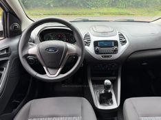 FORD KA 1.5 SE SEDAN 12V 2019/2020 KASPER VEÍCULOS DOIS IRMÃOS / Carros no Vale
