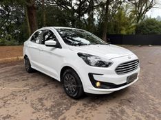 FORD KA 1.5 SE SEDAN 12V 2019/2020 KASPER VEÍCULOS DOIS IRMÃOS / Carros no Vale