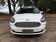 FORD KA 1.5 SE SEDAN 12V 2019/2020 KASPER VEÍCULOS DOIS IRMÃOS / Carros no Vale