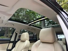 FORD TERRITORY 1.5 GTDI ECOBOOST TITANIUM 16V 2022/2023 KASPER VEÍCULOS DOIS IRMÃOS / Carros no Vale