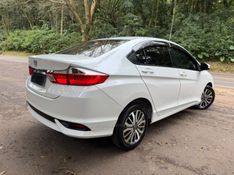 HONDA CITY 1.5 LX 16V 2018/2018 KASPER VEÍCULOS DOIS IRMÃOS / Carros no Vale