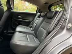 HONDA HR-V 1.8 16V EXL 2019/2020 KASPER VEÍCULOS DOIS IRMÃOS / Carros no Vale