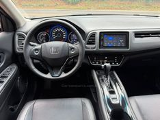 HONDA HR-V 1.8 16V EXL 2019/2020 KASPER VEÍCULOS DOIS IRMÃOS / Carros no Vale