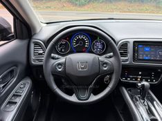 HONDA HR-V 1.8 16V EXL 2019/2020 KASPER VEÍCULOS DOIS IRMÃOS / Carros no Vale