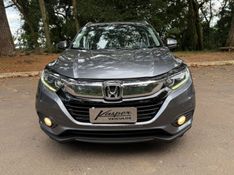 HONDA HR-V 1.8 16V EXL 2019/2020 KASPER VEÍCULOS DOIS IRMÃOS / Carros no Vale