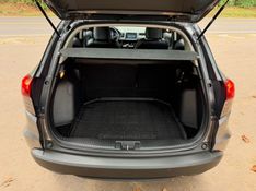 HONDA HR-V 1.8 16V EXL 2019/2020 KASPER VEÍCULOS DOIS IRMÃOS / Carros no Vale