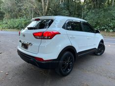 HYUNDAI CRETA 1.6 16V ATTITUDE 2019/2020 KASPER VEÍCULOS DOIS IRMÃOS / Carros no Vale