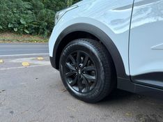 HYUNDAI CRETA 1.6 16V ATTITUDE 2019/2020 KASPER VEÍCULOS DOIS IRMÃOS / Carros no Vale