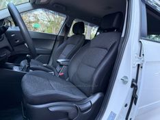HYUNDAI CRETA 1.6 16V ATTITUDE 2019/2020 KASPER VEÍCULOS DOIS IRMÃOS / Carros no Vale