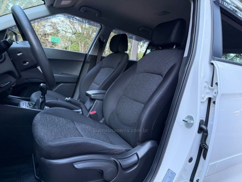 HYUNDAI CRETA 1.6 16V ATTITUDE 2019/2020 KASPER VEÍCULOS DOIS IRMÃOS / Carros no Vale HYUNDAI CRETA 1.6 16V ATTITUDE 2019/2020 KASPER VEÍCULOS DOIS IRMÃOS / Carros no Vale