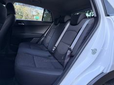 HYUNDAI CRETA 1.6 16V ATTITUDE 2019/2020 KASPER VEÍCULOS DOIS IRMÃOS / Carros no Vale