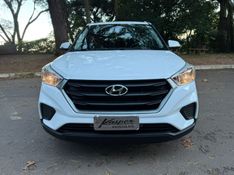 HYUNDAI CRETA 1.6 16V ATTITUDE 2019/2020 KASPER VEÍCULOS DOIS IRMÃOS / Carros no Vale