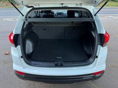 HYUNDAI CRETA 1.6 16V ATTITUDE 2019/2020 KASPER VEÍCULOS DOIS IRMÃOS / Carros no Vale
