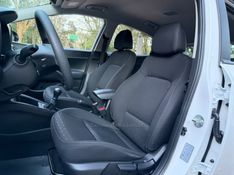 HYUNDAI HB20 1.0 12V LIMITED 2023/2024 KASPER VEÍCULOS DOIS IRMÃOS / Carros no Vale
