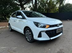 HYUNDAI HB20 1.0 12V LIMITED 2023/2024 KASPER VEÍCULOS DOIS IRMÃOS / Carros no Vale