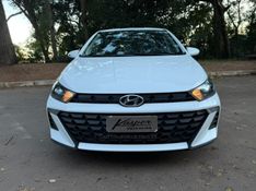 HYUNDAI HB20 1.0 12V LIMITED 2023/2024 KASPER VEÍCULOS DOIS IRMÃOS / Carros no Vale