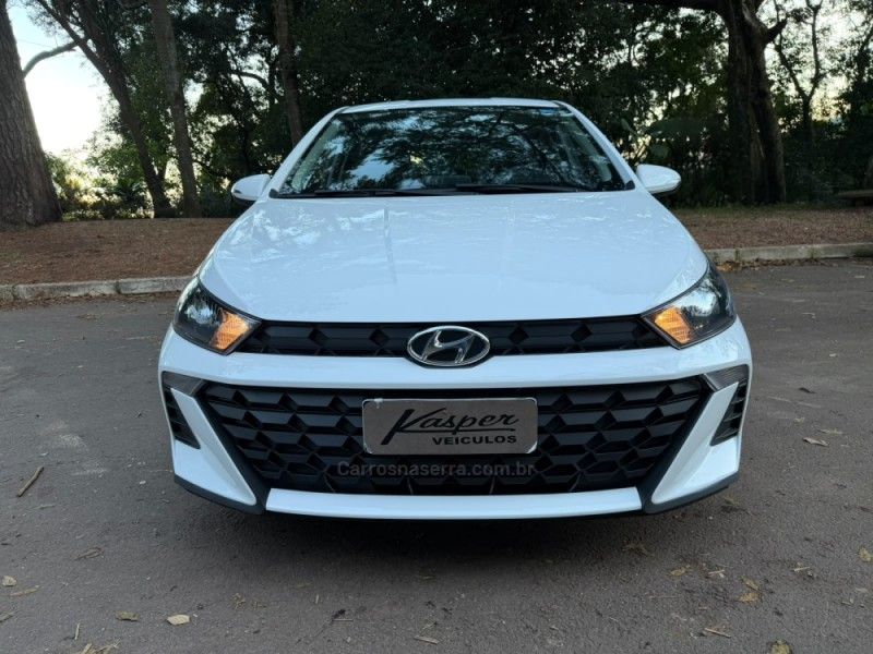 HYUNDAI HB20 1.0 12V LIMITED 2023/2024 KASPER VEÍCULOS DOIS IRMÃOS / Carros no Vale HYUNDAI HB20 1.0 12V LIMITED 2023/2024 KASPER VEÍCULOS DOIS IRMÃOS / Carros no Vale