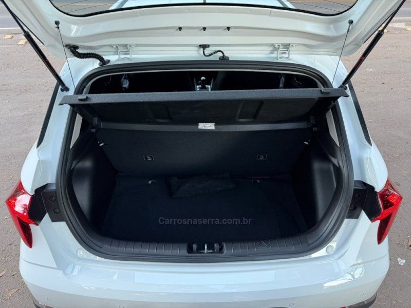 HYUNDAI HB20 1.0 12V LIMITED 2023/2024 KASPER VEÍCULOS DOIS IRMÃOS / Carros no Vale HYUNDAI HB20 1.0 12V LIMITED 2023/2024 KASPER VEÍCULOS DOIS IRMÃOS / Carros no Vale